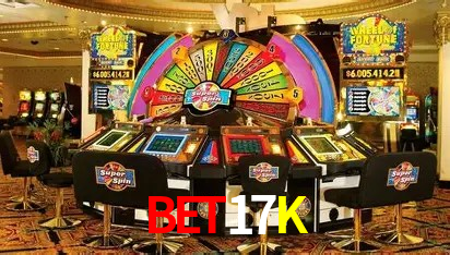 Explore as vantagens do Bet17K: serviço profissional e confiabilidade
