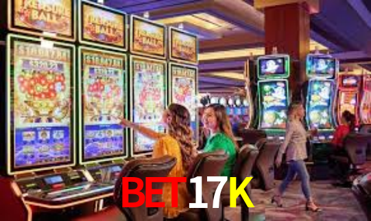 Bet17K.Com