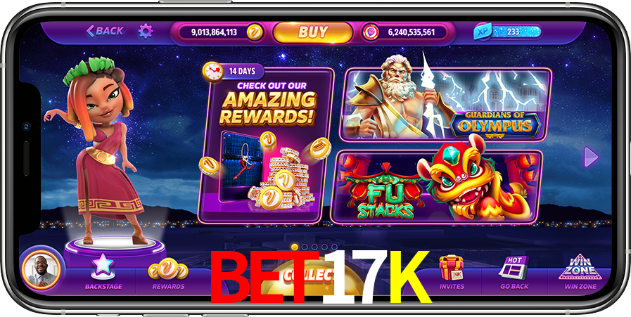 Bet17K