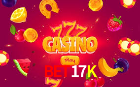 Bet17K Login