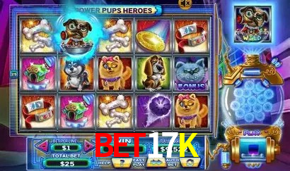 Bet17K,Bet17K.Com