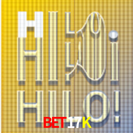 Bet17K.Com