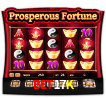 Bet17K Login