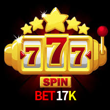 Bônus Generosos e Exclusivos no Bet17K para Você!