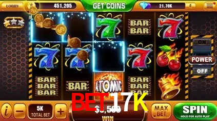 Ofertas Imperdíveis na Bet17K: Promoções e Bônus Que Valem a Pena